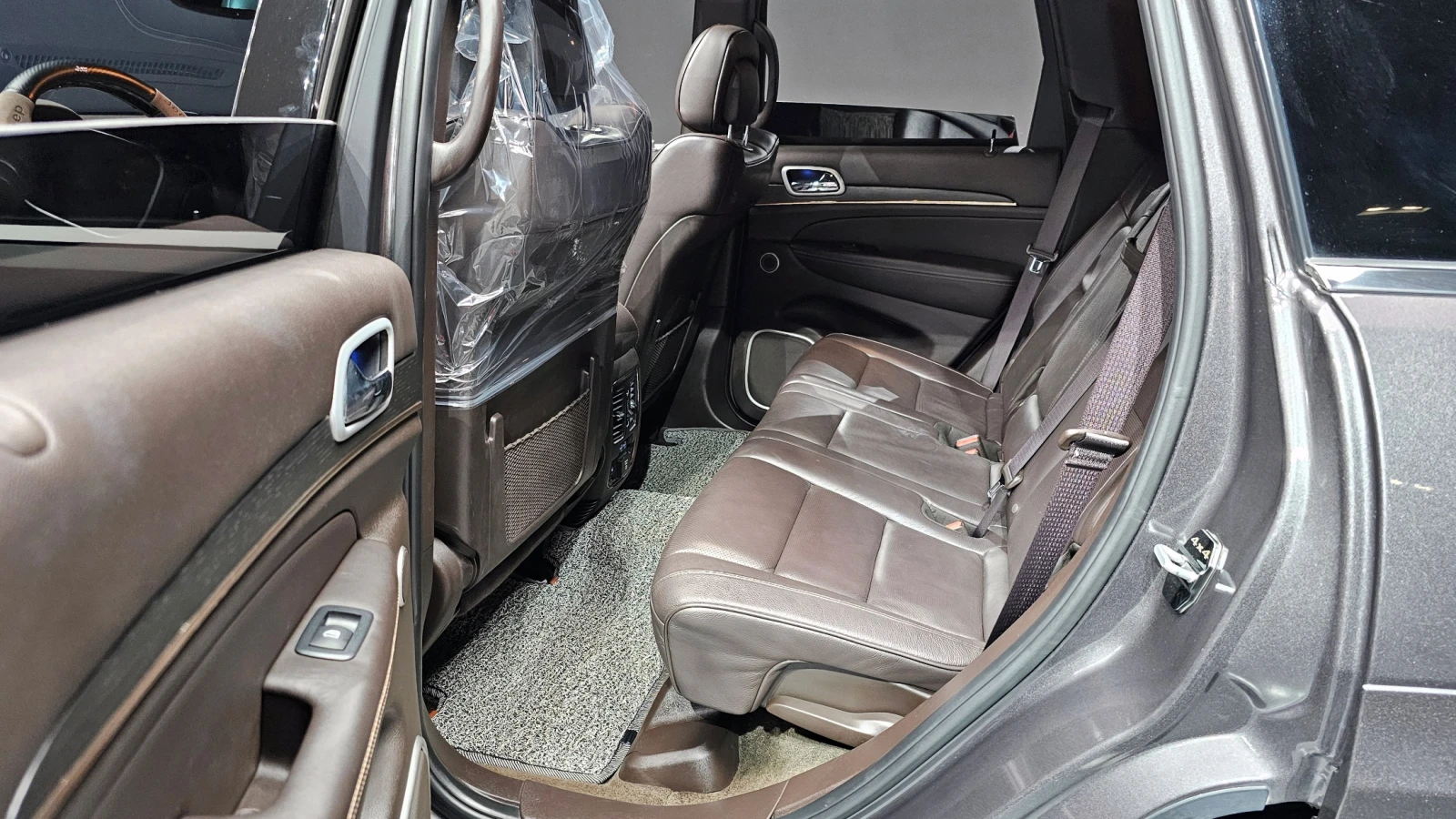 Jeep Grand cherokee 3.6 SUMMIT WK2 autogeorge.com | Mobile.bg � ����������� 11