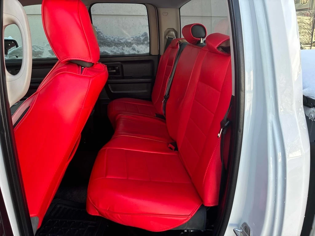 Dodge RAM 1500 * Tradesman * CARFAX * ��� ������������ ������ | Mobile.bg � ����������� 12