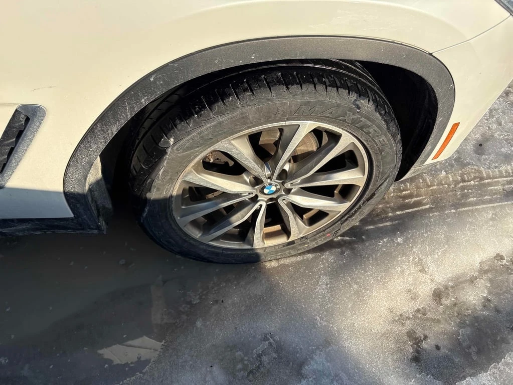 BMW X4 * xDrive30i * CARFAX * ��� ������������ ������ | Mobile.bg � ����������� 7