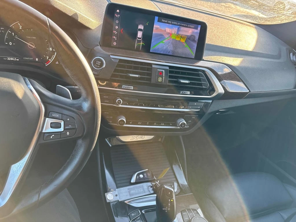 BMW X4 * xDrive30i * CARFAX * ��� ������������ ������ | Mobile.bg � ����������� 9