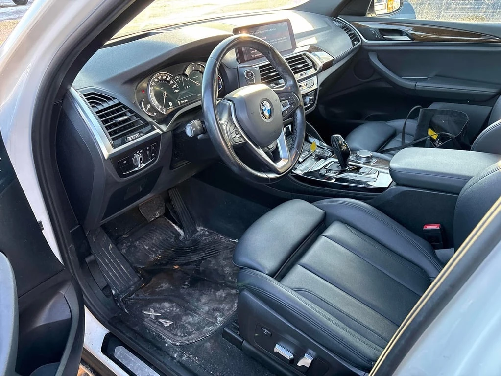 BMW X4 * xDrive30i * CARFAX * ��� ������������ ������ | Mobile.bg � ����������� 5