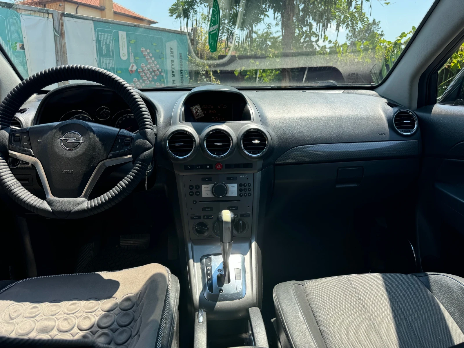 Opel Antara ������ / ��� | Mobile.bg � ����������� 7