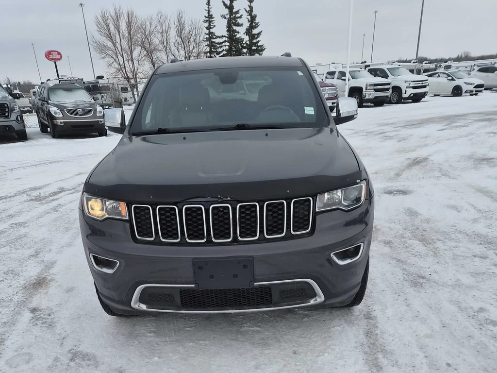 Jeep Grand cherokee * Limited * CARFAX * ��� ������������ ������ | Mobile.bg � ����������� 6