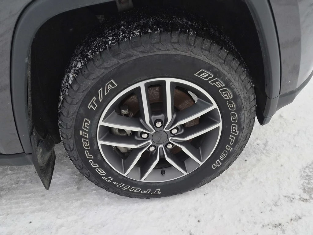 Jeep Grand cherokee * Limited * CARFAX * ��� ������������ ������ | Mobile.bg � ����������� 7