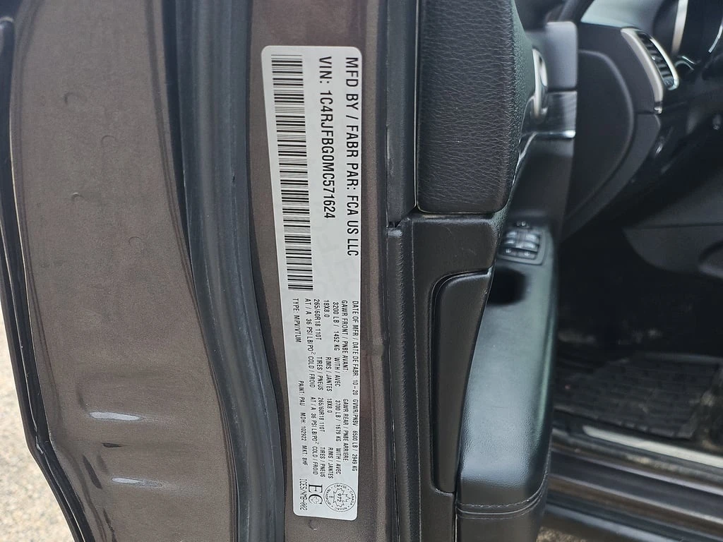 Jeep Grand cherokee * Limited * CARFAX * ��� ������������ ������ | Mobile.bg � ����������� 15