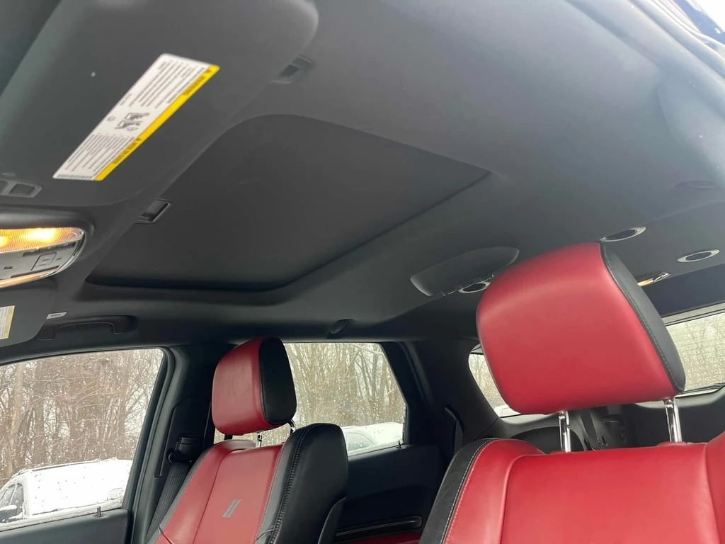 Dodge Durango * R/T AWD * CARFAX * ���������* ��� �����*  | Mobile.bg � ����������� 13