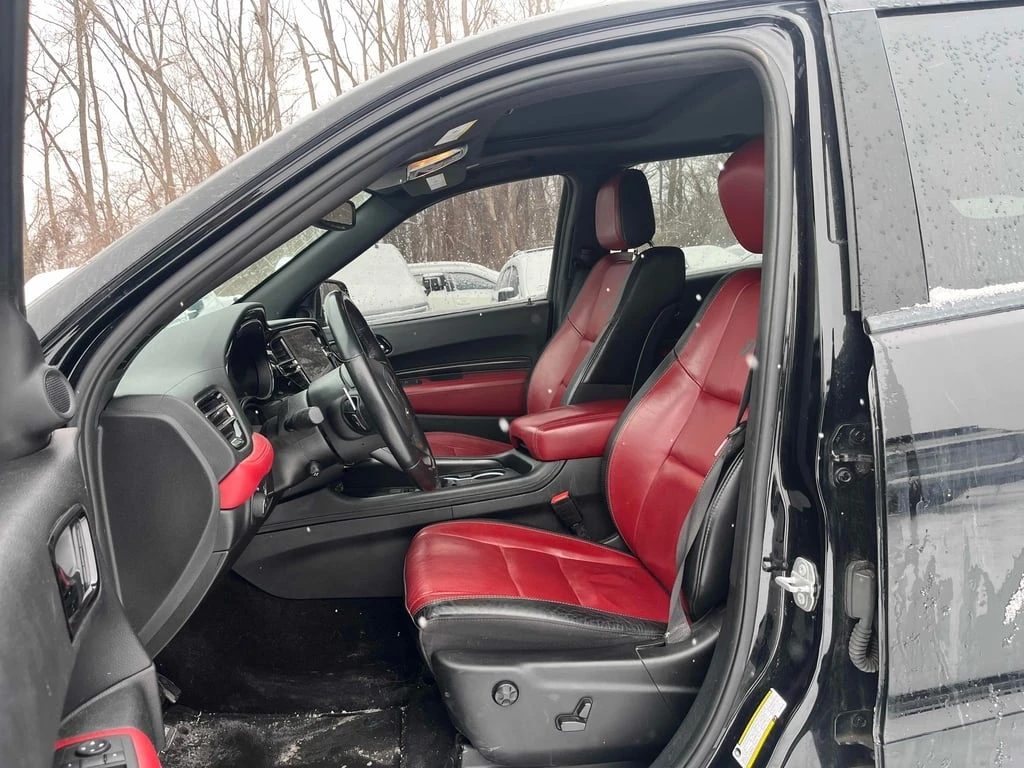 Dodge Durango * R/T AWD * CARFAX * ���������* ��� �����*  | Mobile.bg � ����������� 10