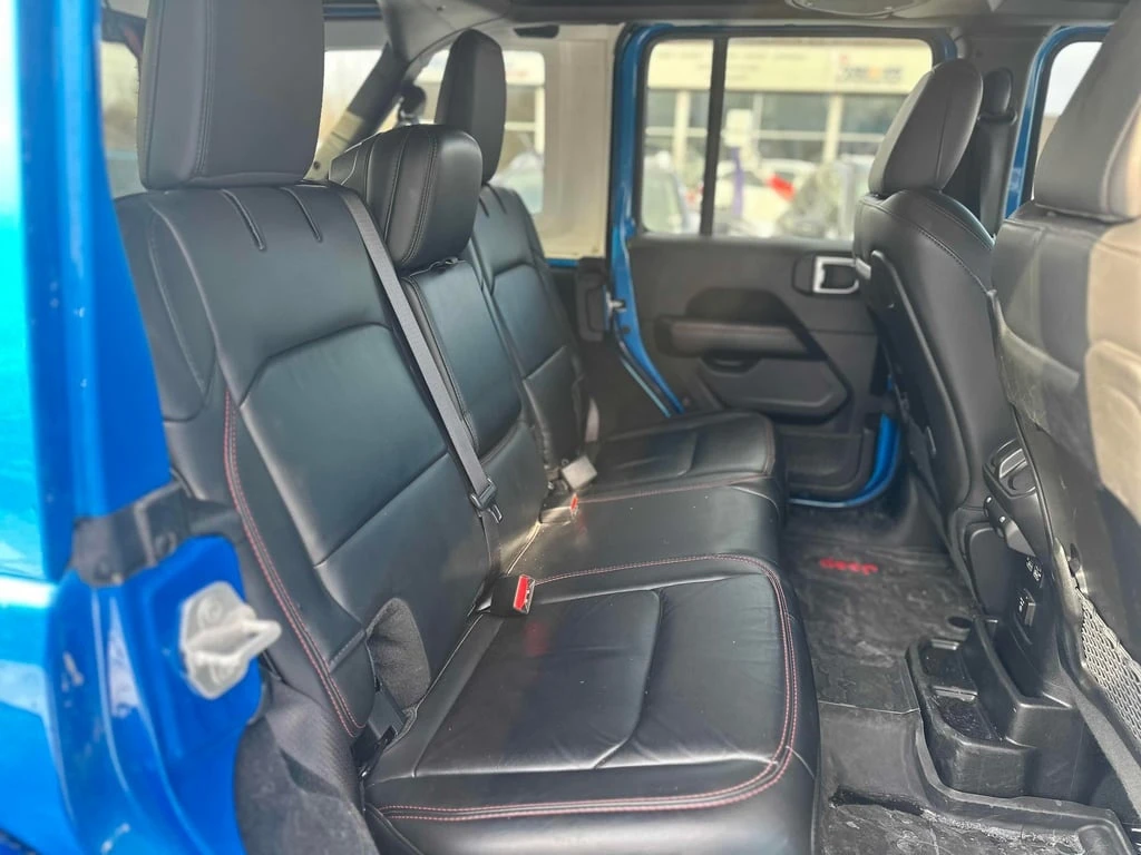 Jeep Wrangler * Rubicon X * CARFAX * ��������*  | Mobile.bg � ����������� 16