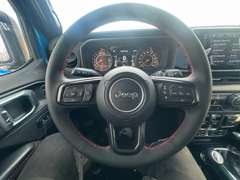 Jeep Wrangler * Rubicon X * CARFAX * ��������*  | Mobile.bg � ����������� 12