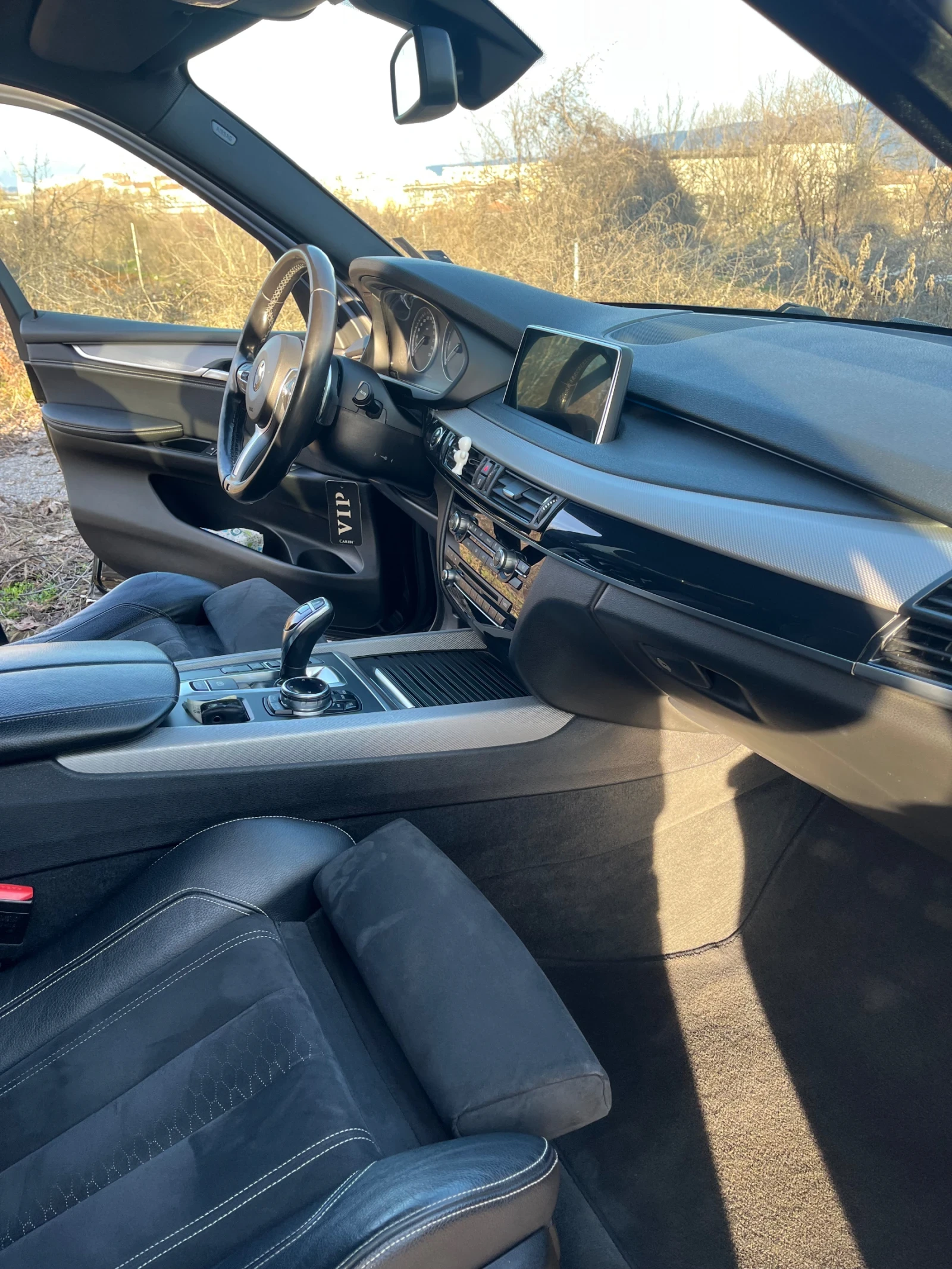 BMW X5 M pack , xdrive 3.0 , снимка 7 - Автомобили и джипове - 54269243