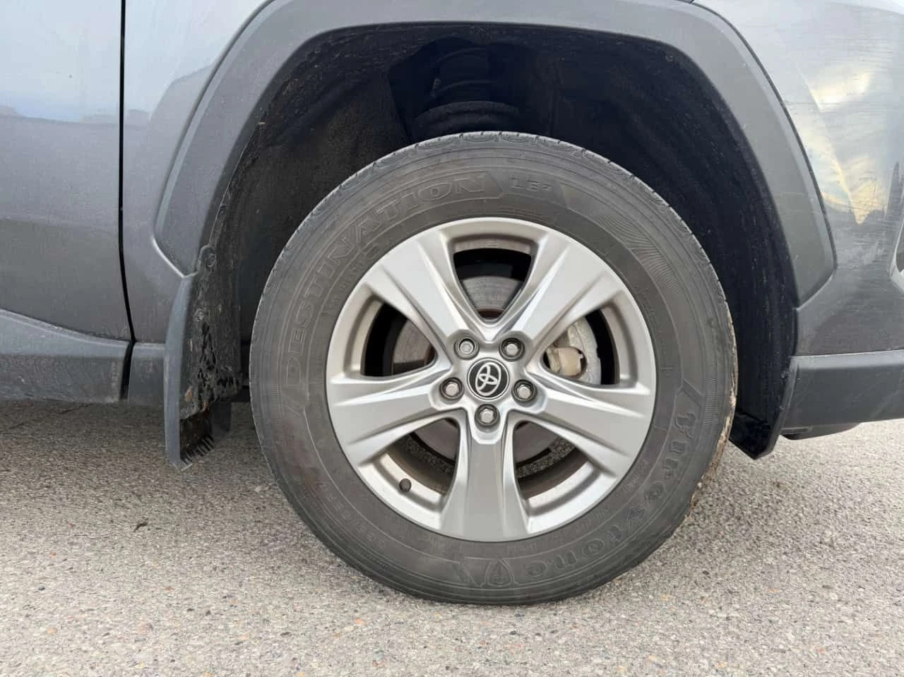 Toyota Rav4 * Hybrid XLE * ПОДГРЕВ * ОТ ПРЕДСТАВИТЕЛСТВО, снимка 9 - Автомобили и джипове - 53797892