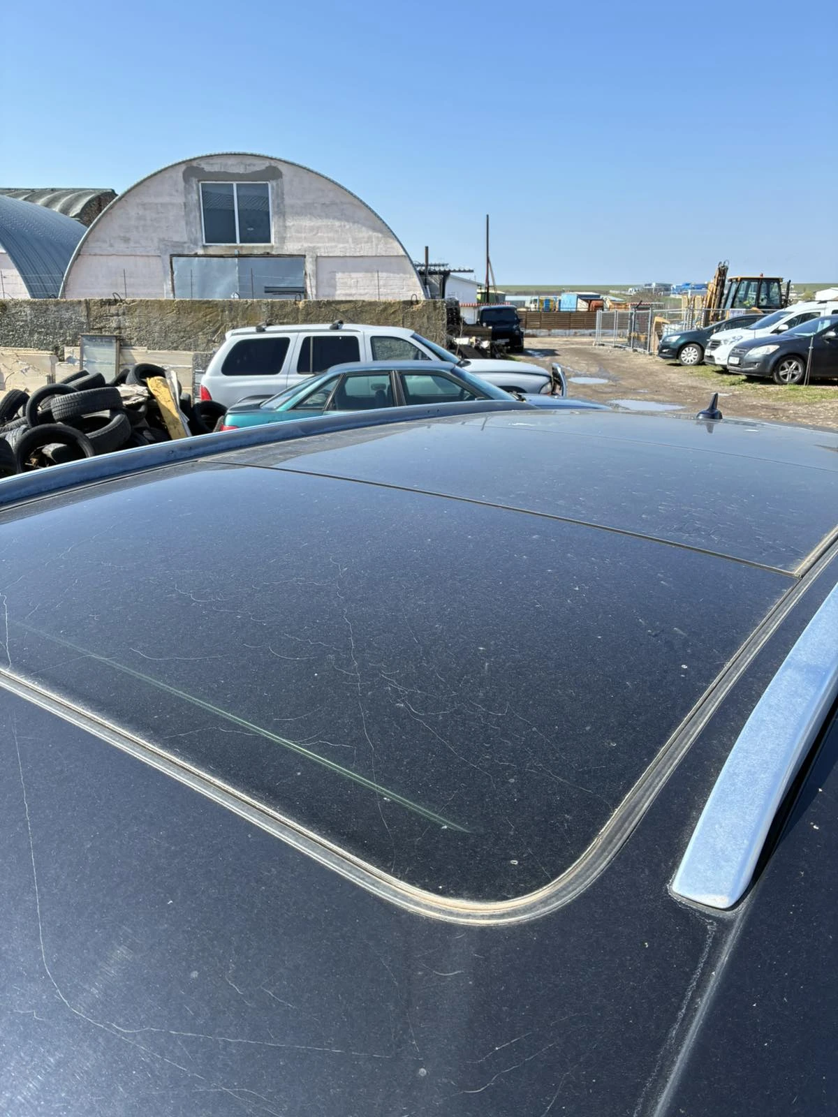 Audi Q7 S LINE, снимка 13 - Автомобили и джипове - 53970526