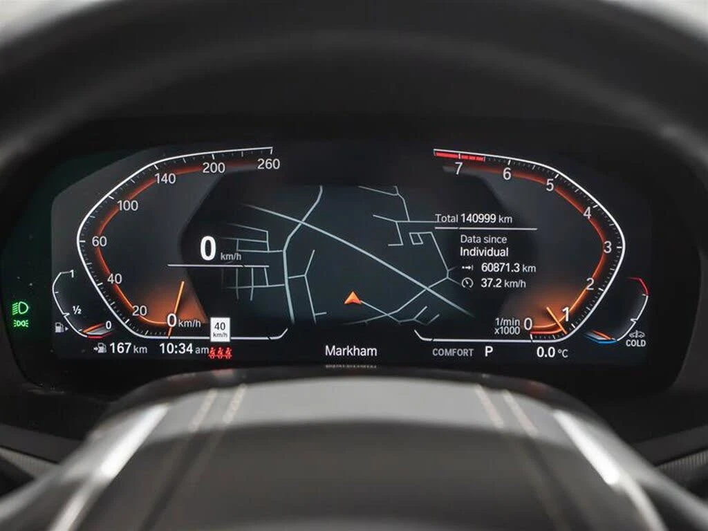 BMW X5 xDrive40i AWD, снимка 11 - Автомобили и джипове - 53995996