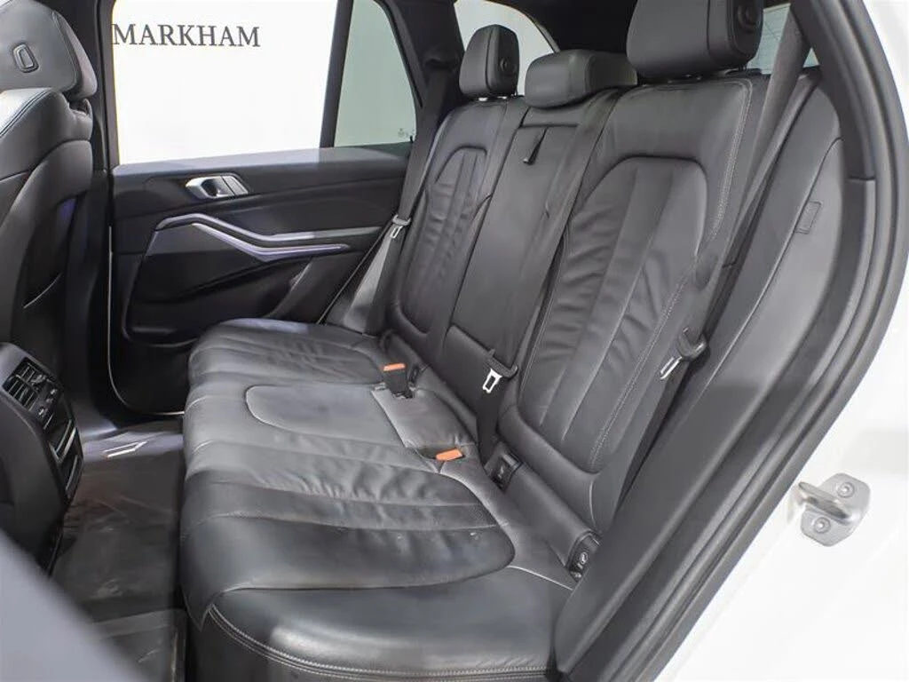 BMW X5 xDrive40i AWD, снимка 13 - Автомобили и джипове - 53995996