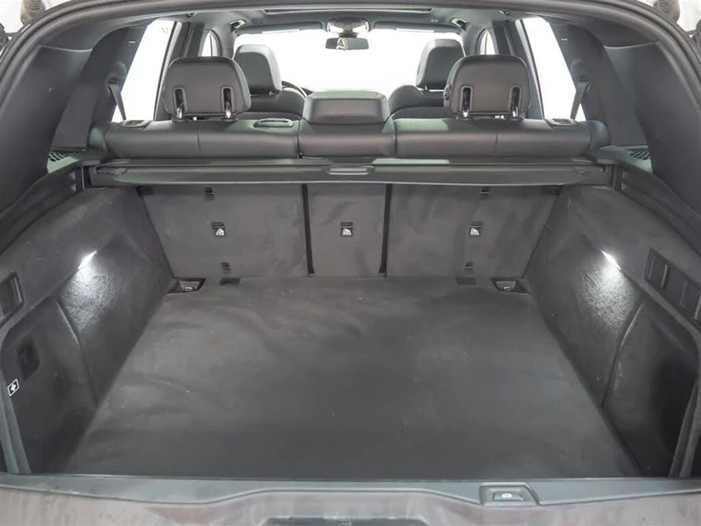 BMW X5 xDrive40i AWD, снимка 12 - Автомобили и джипове - 53995996