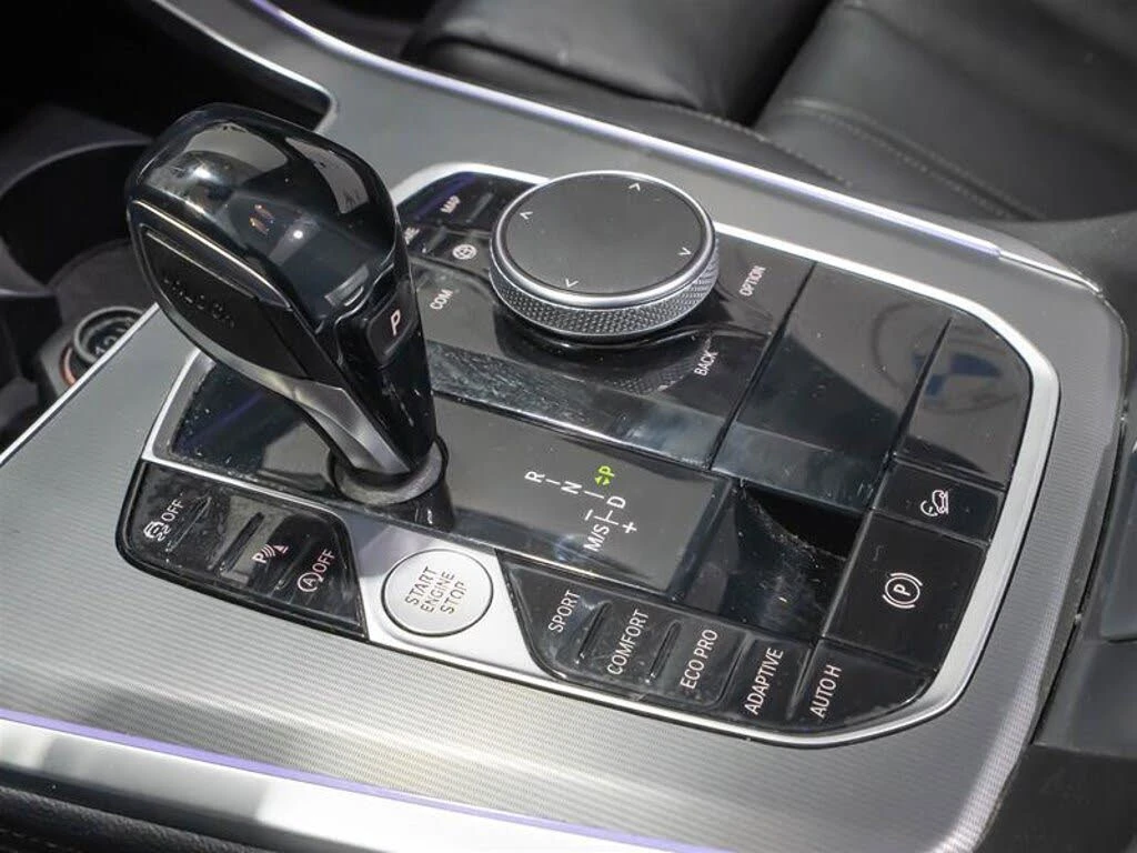 BMW X5 xDrive40i AWD, снимка 9 - Автомобили и джипове - 53995996