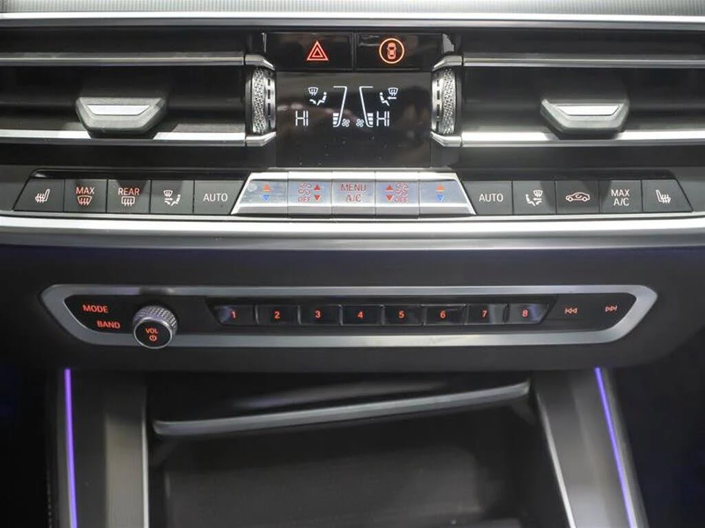 BMW X5 xDrive40i AWD, снимка 10 - Автомобили и джипове - 53995996