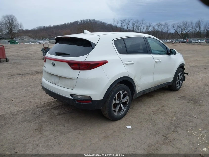 Kia Sportage 2.4L I-4 DI, DOHC, VVT, 181HP Front Wheel Drive | Mobile.bg � ����������� 4