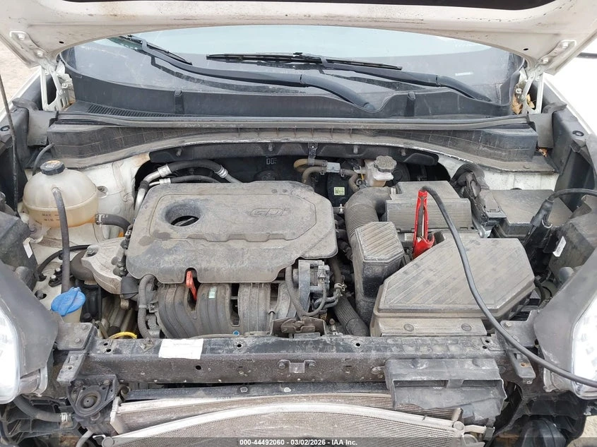 Kia Sportage 2.4L I-4 DI, DOHC, VVT, 181HP Front Wheel Drive | Mobile.bg � ����������� 10