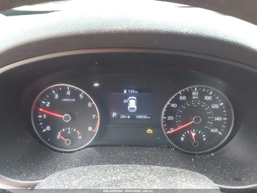 Kia Sportage 2.4L I-4 DI, DOHC, VVT, 181HP Front Wheel Drive | Mobile.bg � ����������� 7