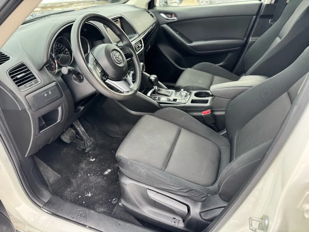 Mazda CX-5 Sport AWD * АвтоКредит* (ЦЕНА ДО БГ), снимка 7 - Автомобили и джипове - 54195355