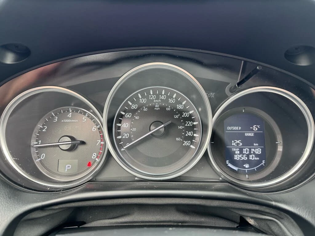 Mazda CX-5 Sport AWD * АвтоКредит* (ЦЕНА ДО БГ), снимка 9 - Автомобили и джипове - 54195355