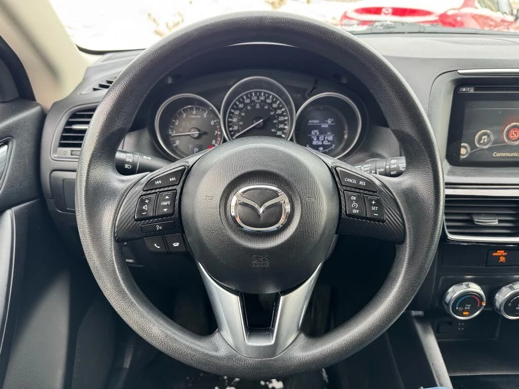 Mazda CX-5 Sport AWD * АвтоКредит* (ЦЕНА ДО БГ), снимка 8 - Автомобили и джипове - 54195355