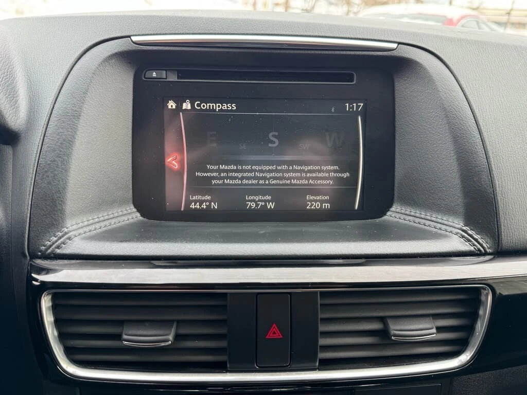 Mazda CX-5 Sport AWD * АвтоКредит* (ЦЕНА ДО БГ), снимка 16 - Автомобили и джипове - 54195355