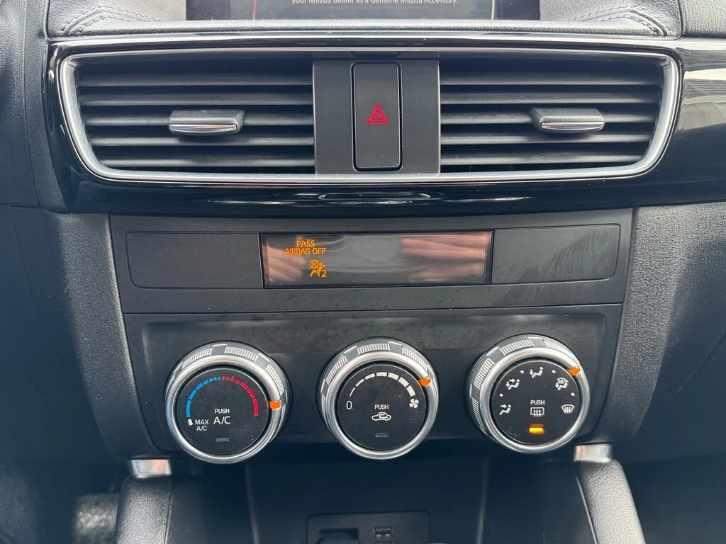 Mazda CX-5 Sport AWD * АвтоКредит* (ЦЕНА ДО БГ), снимка 12 - Автомобили и джипове - 54195355