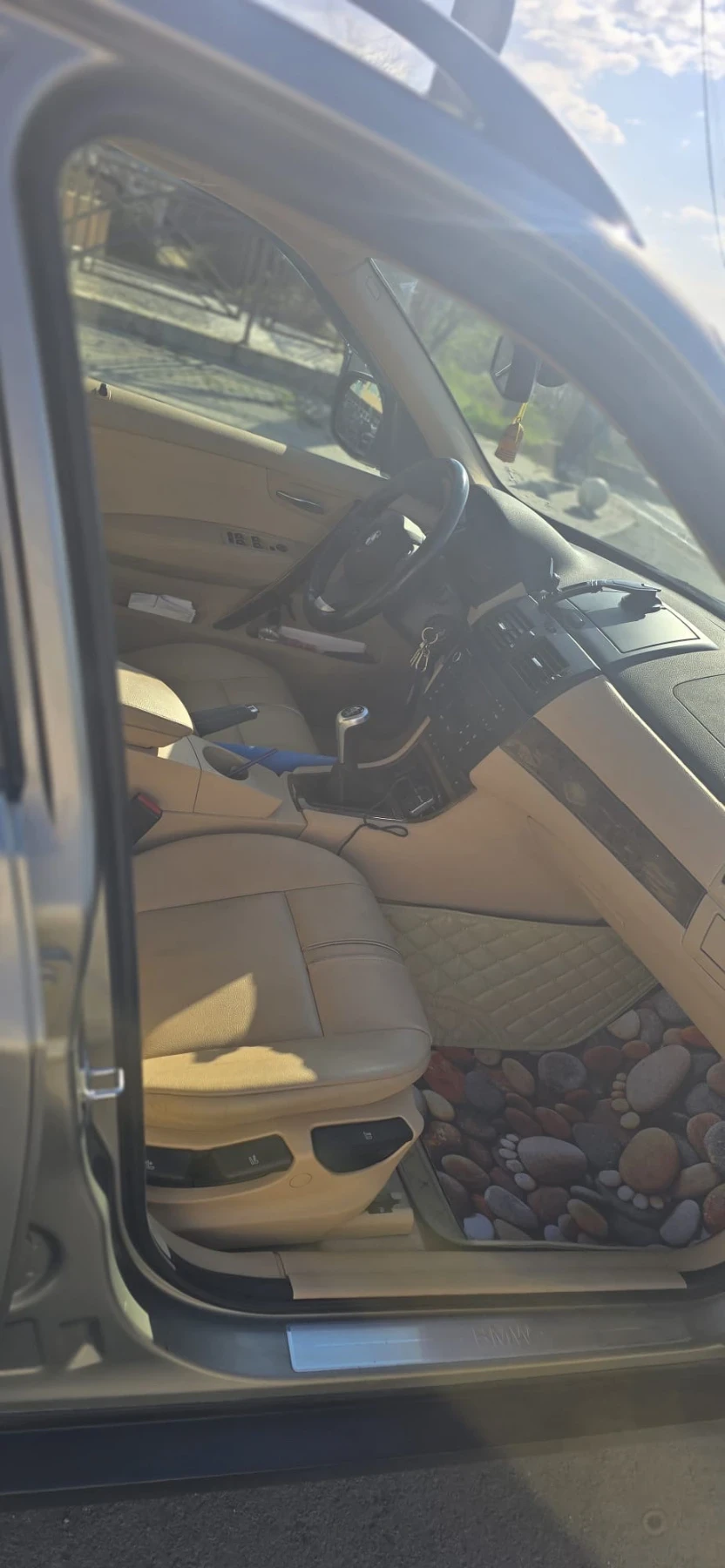 BMW X3, снимка 7 - Автомобили и джипове - 54258856