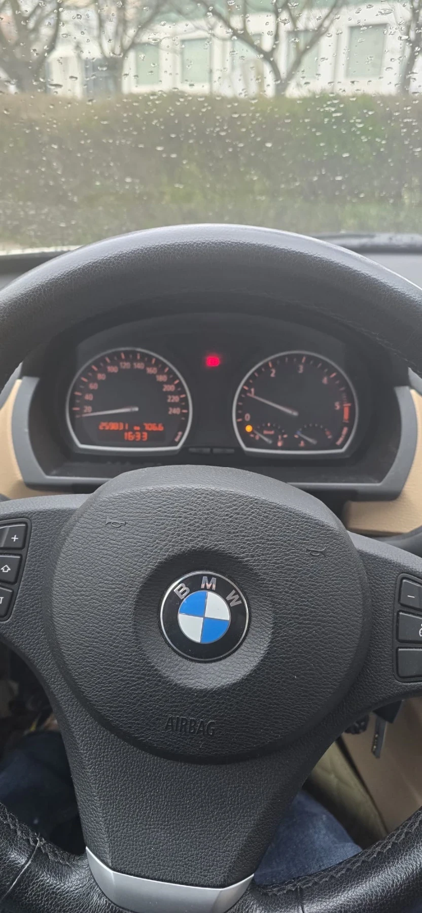 BMW X3, снимка 4 - Автомобили и джипове - 54258856