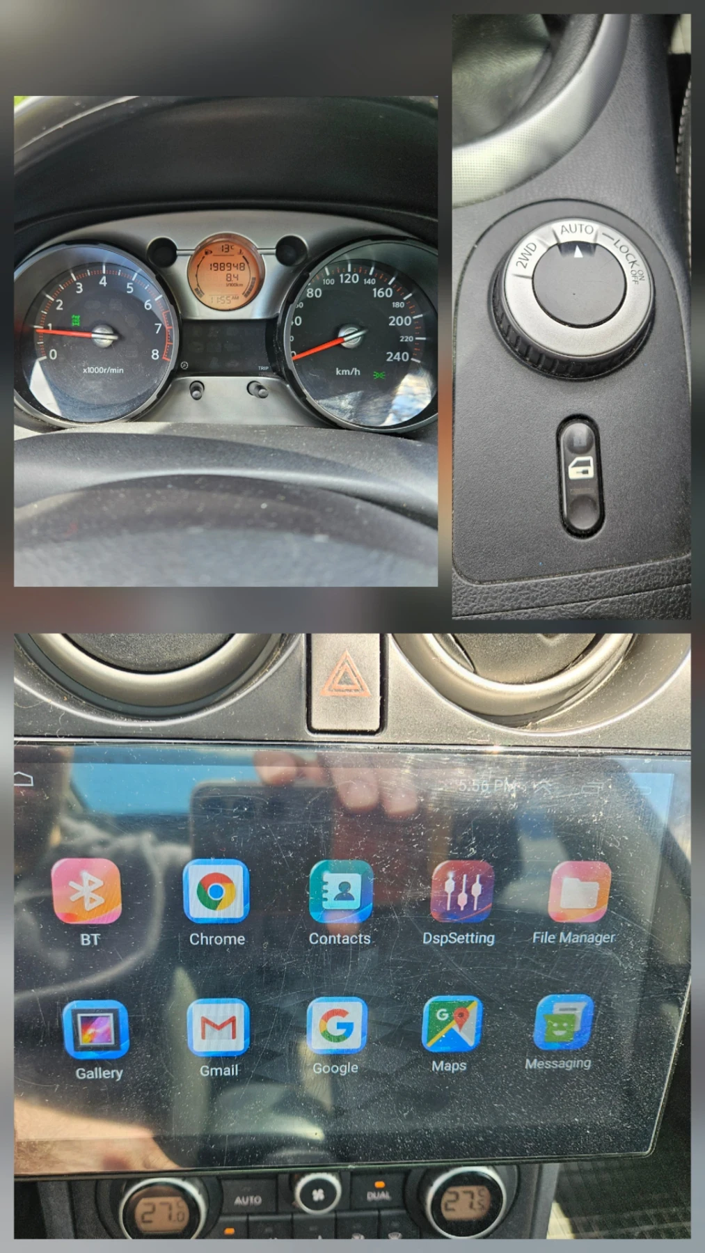 Nissan Qashqai 2.0///��� ���///4�4///���///��������///���� | Mobile.bg � ����������� 14