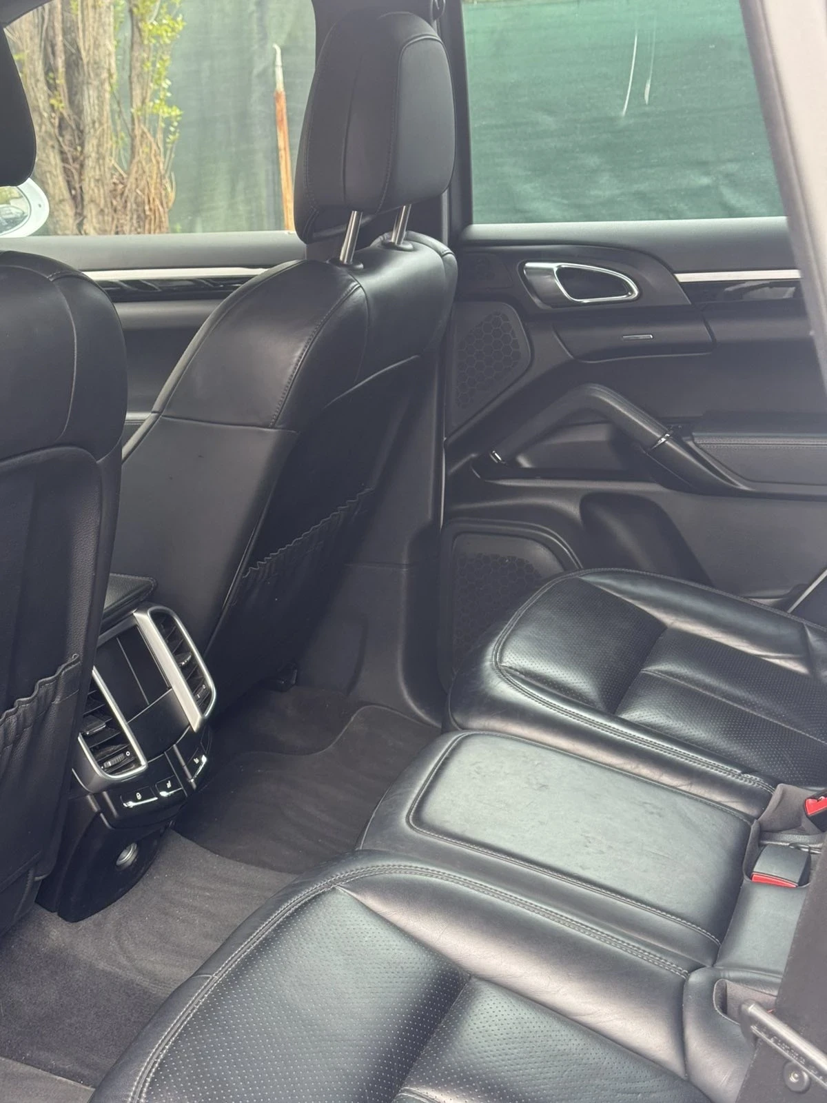 Porsche Cayenne Бартер лизинг без доходи , снимка 9 - Автомобили и джипове - 54385967