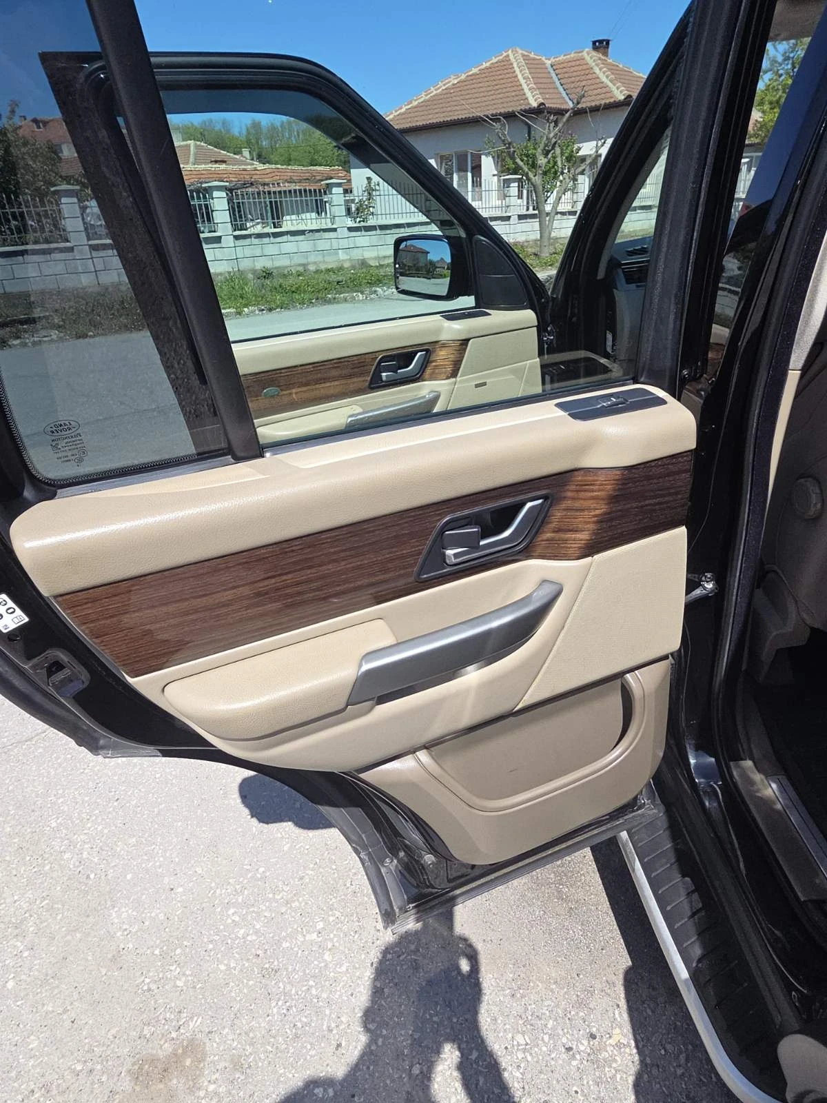 Land Rover Range Rover Sport | Mobile.bg � ����������� 9