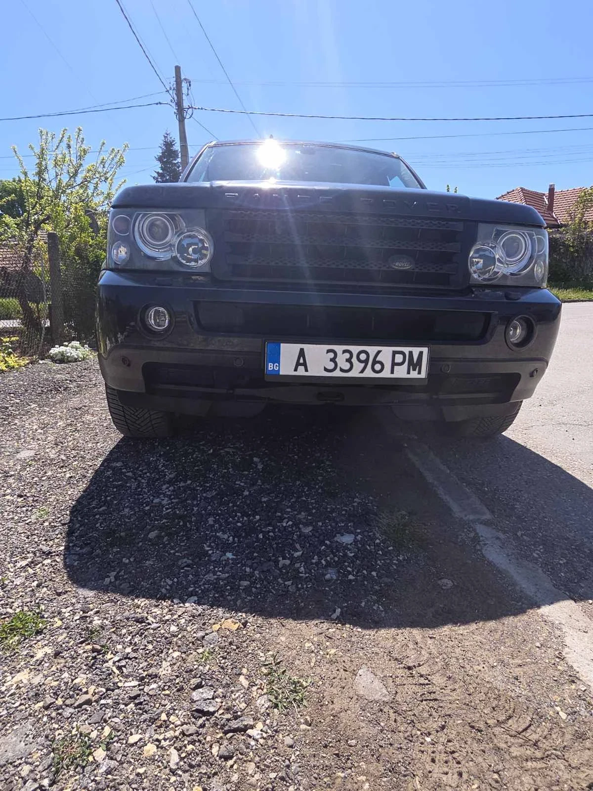 Land Rover Range Rover Sport | Mobile.bg � ����������� 12