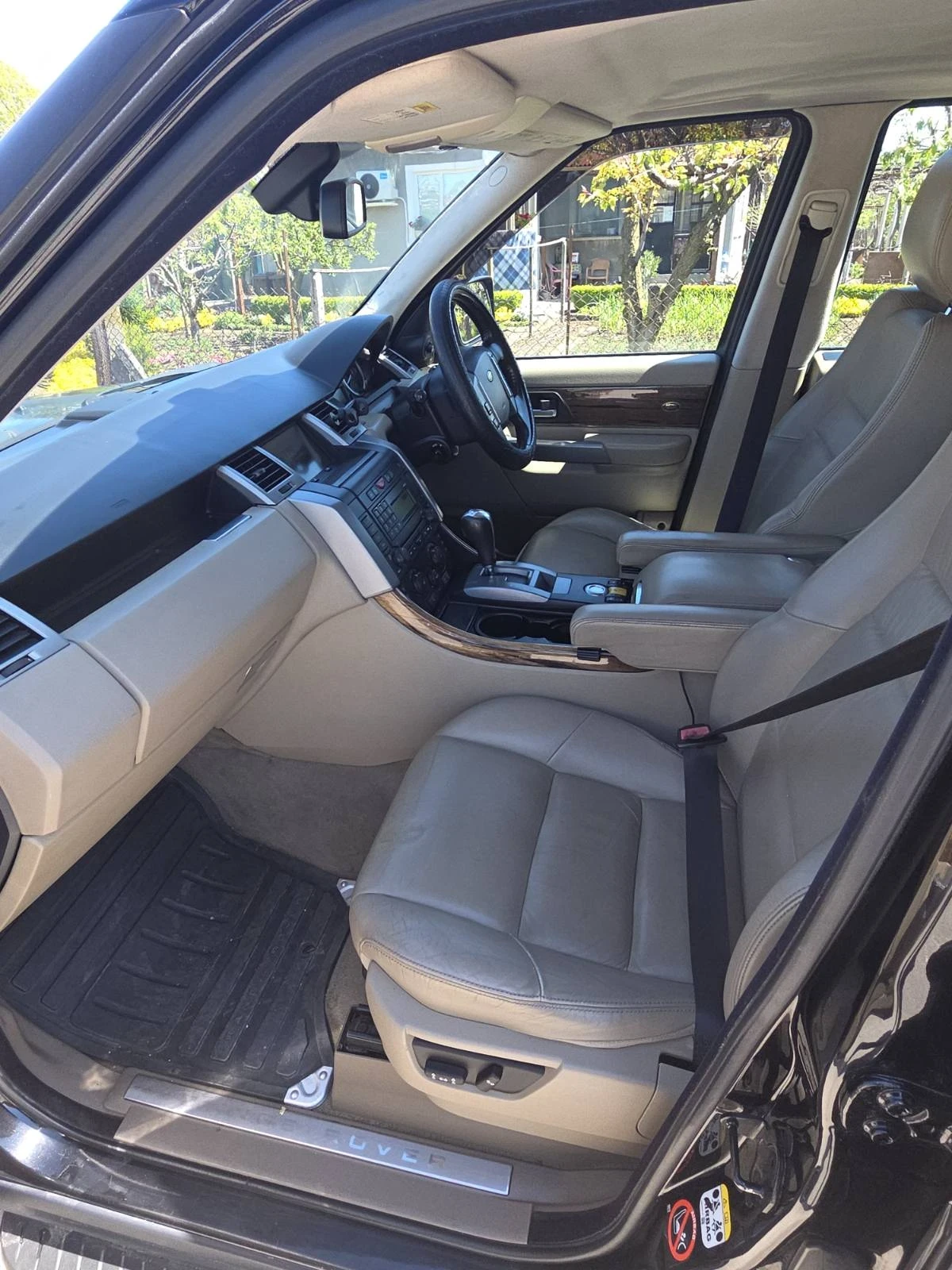 Land Rover Range Rover Sport | Mobile.bg � ����������� 4