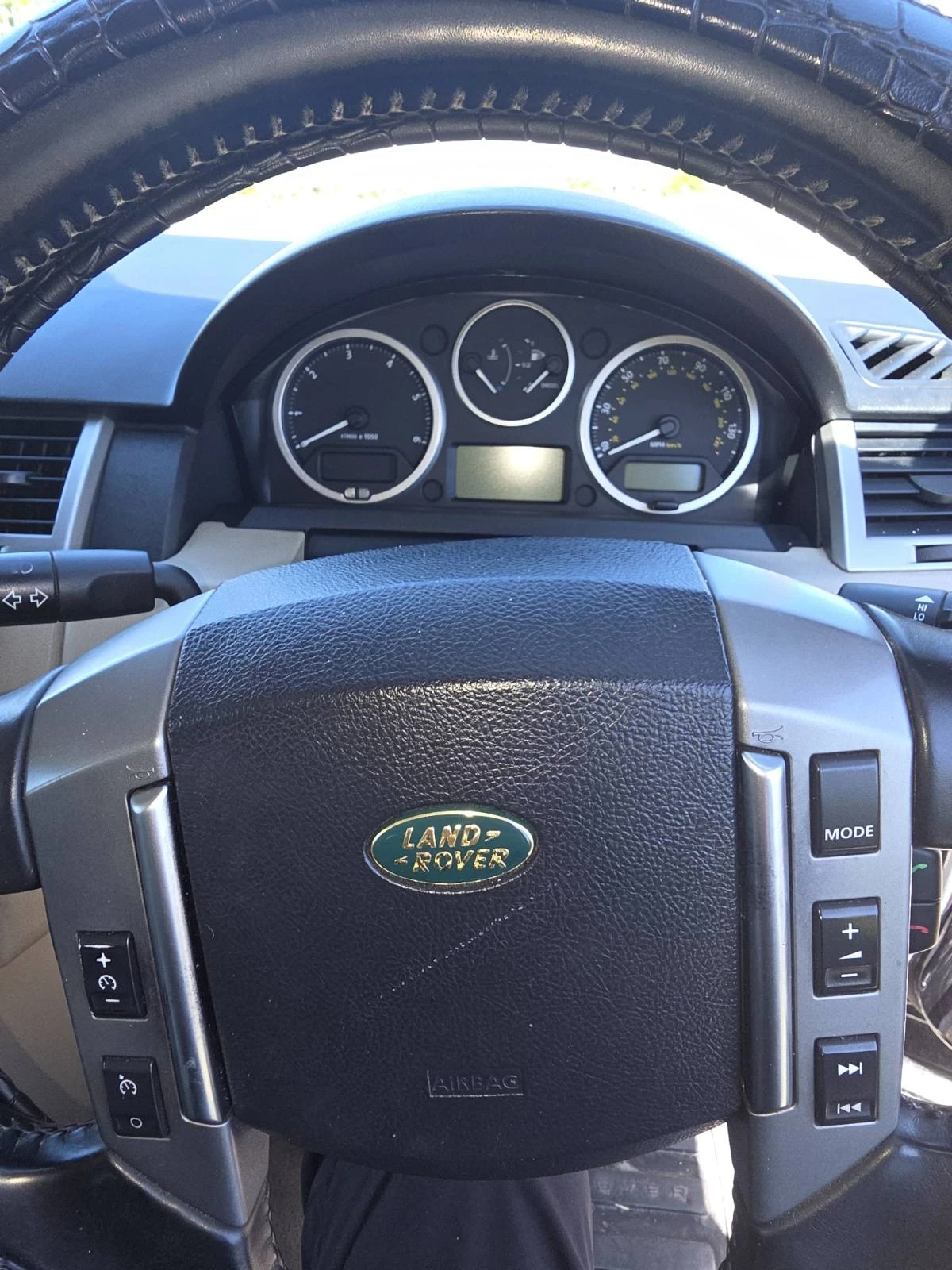 Land Rover Range Rover Sport | Mobile.bg � ����������� 13