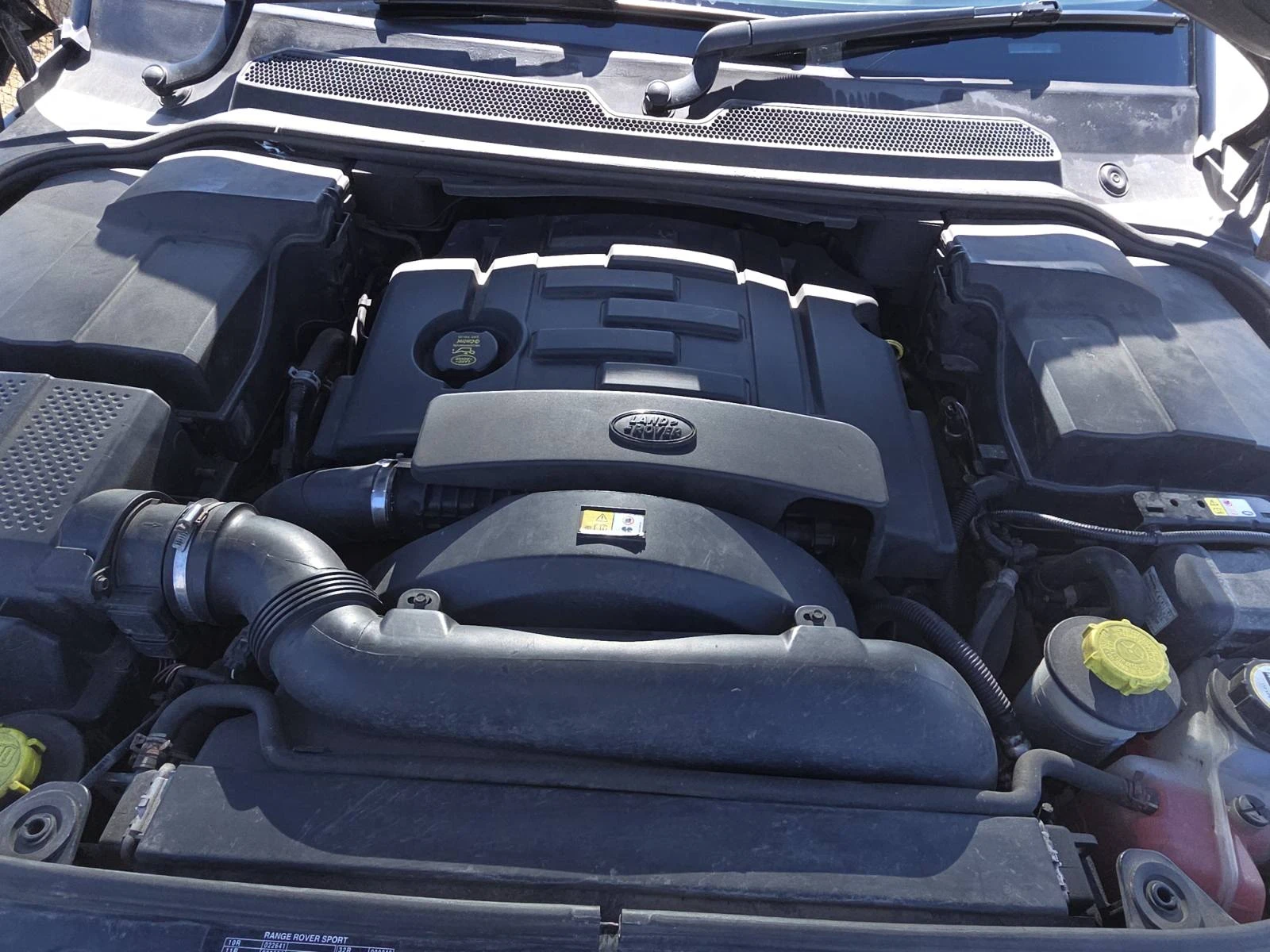 Land Rover Range Rover Sport | Mobile.bg � ����������� 16