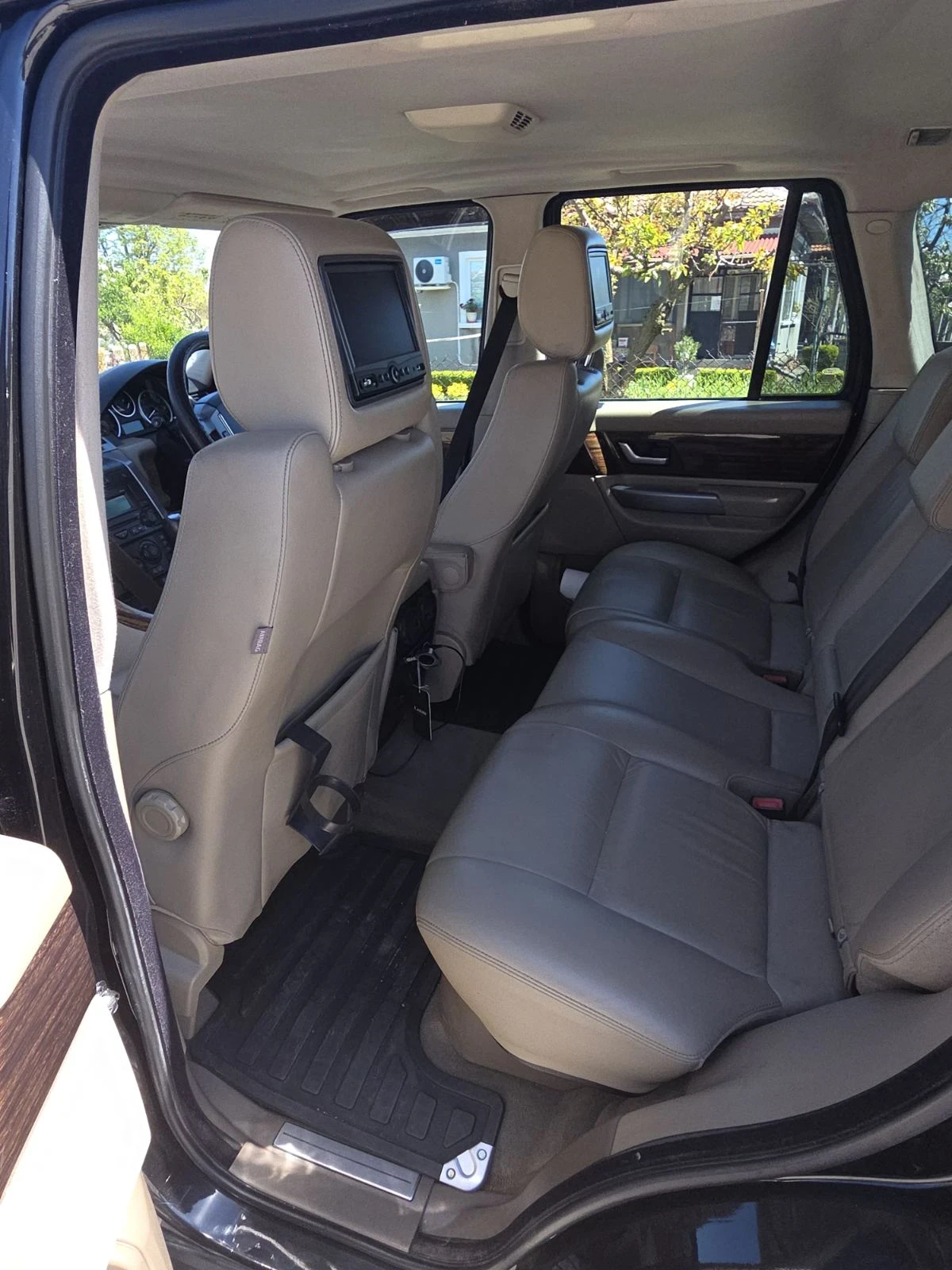 Land Rover Range Rover Sport | Mobile.bg � ����������� 6