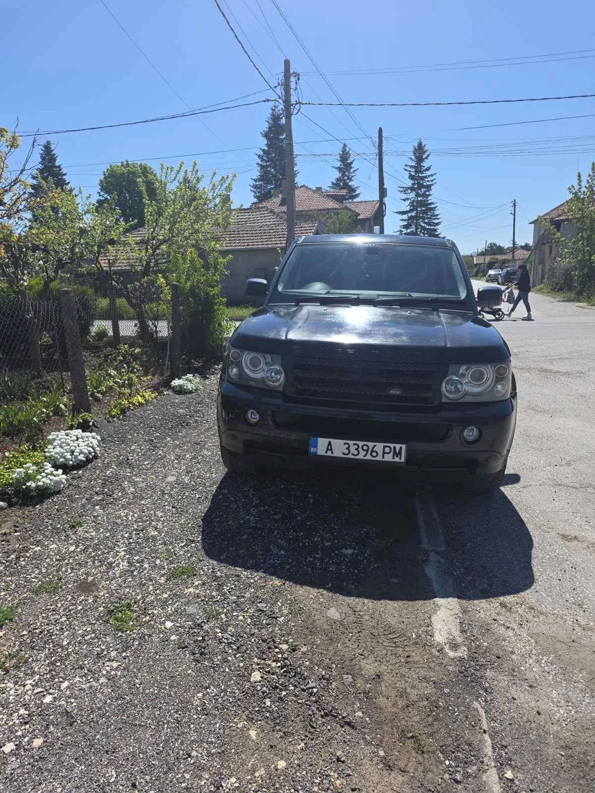 Land Rover Range Rover Sport | Mobile.bg � ����������� 2