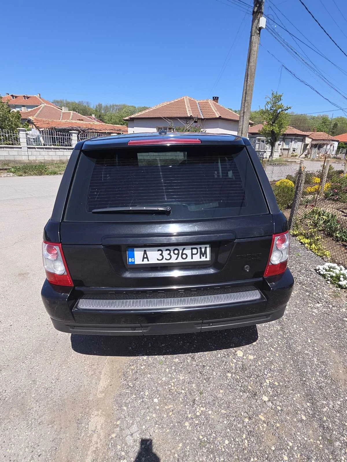Land Rover Range Rover Sport | Mobile.bg � ����������� 3