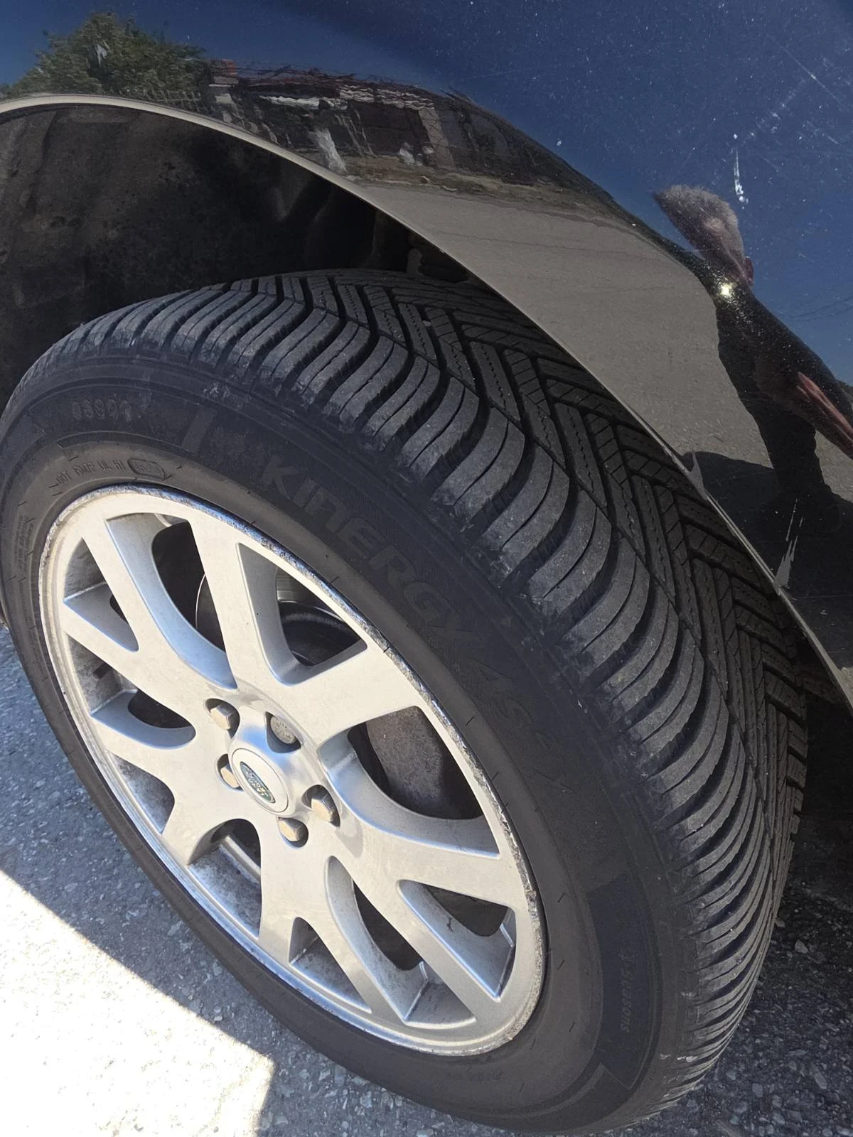 Land Rover Range Rover Sport | Mobile.bg � ����������� 10