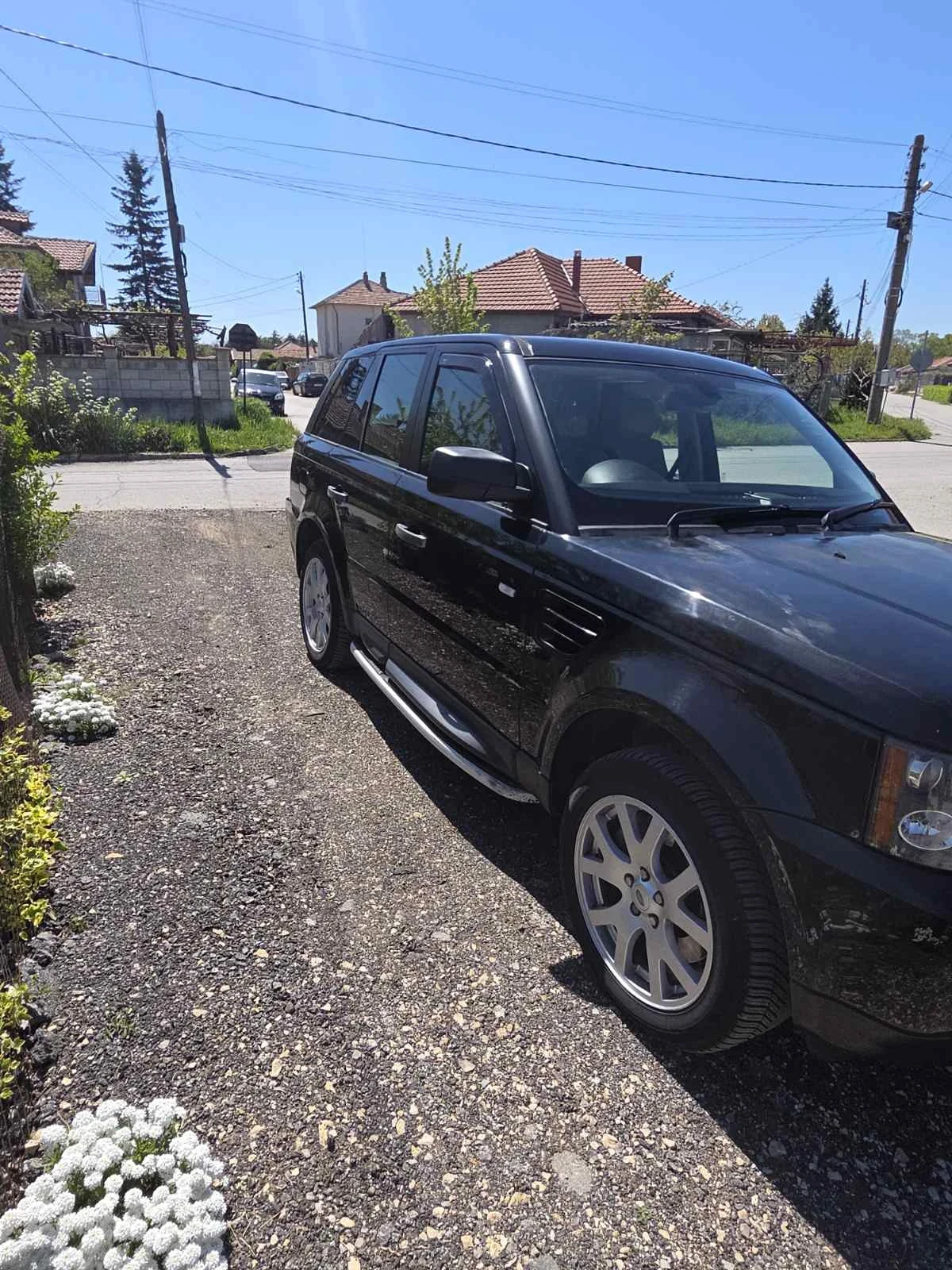 Land Rover Range Rover Sport | Mobile.bg � ����������� 11
