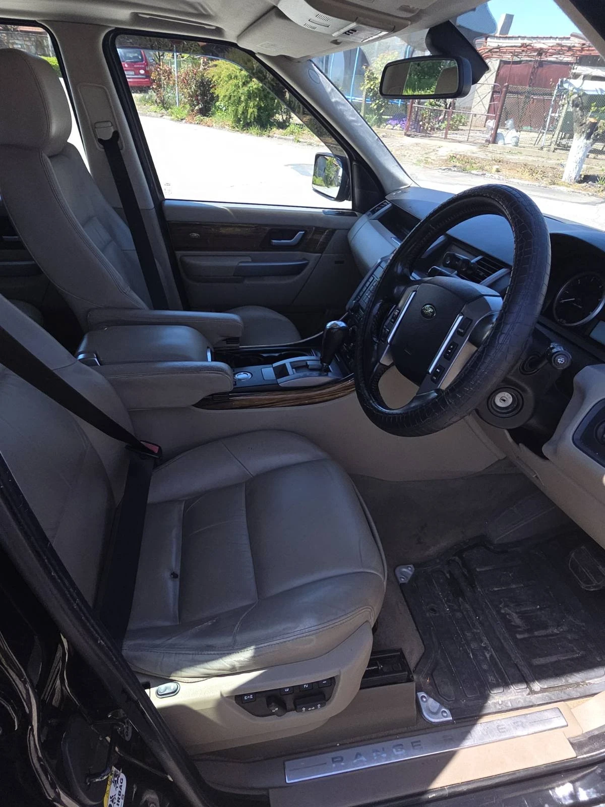 Land Rover Range Rover Sport | Mobile.bg � ����������� 14