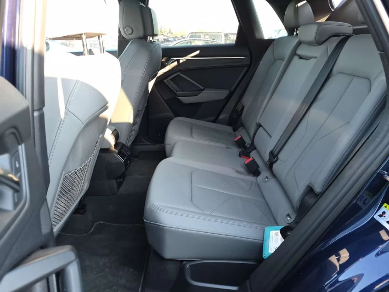 Audi Q3 S-LINE TECHNIK| PANO| 360CAM| 2 КЛЮЧА| , снимка 11 - Автомобили и джипове - 54651273