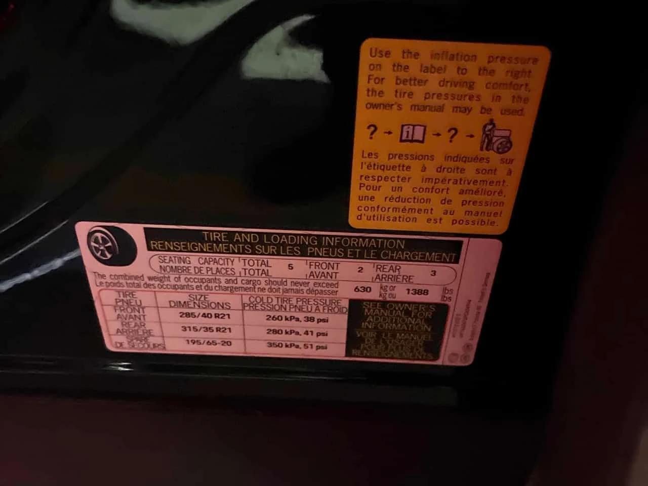 Porsche Cayenne * AWD * CARFAX * DIS * КЛИП НА МОТОРА * + ГУМИ, снимка 11 - Автомобили и джипове - 54699622