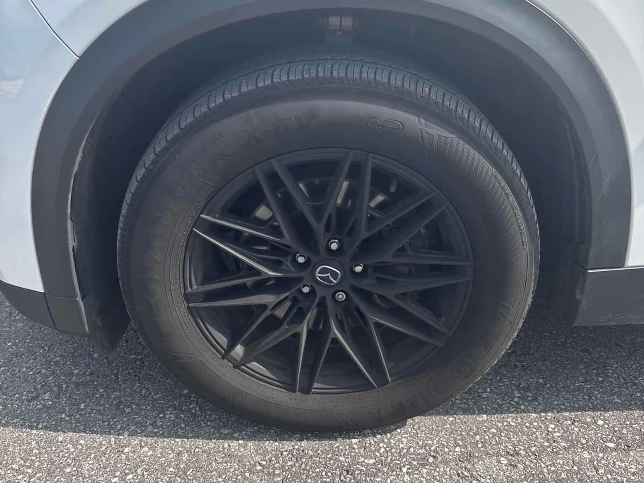 Mazda CX-90 * GS L * АВТОКРЕДИТ БЕЗ ПЪРВОНАЧАЛНА ВНОСКА* , снимка 7 - Автомобили и джипове - 54952987