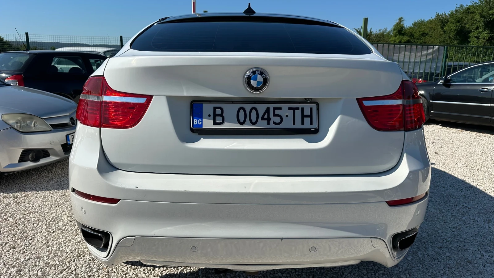 BMW X6 3.5d X DRIVE ТОП БАРТЕР ЛИЗИНГ, снимка 4 - Автомобили и джипове - 54973105