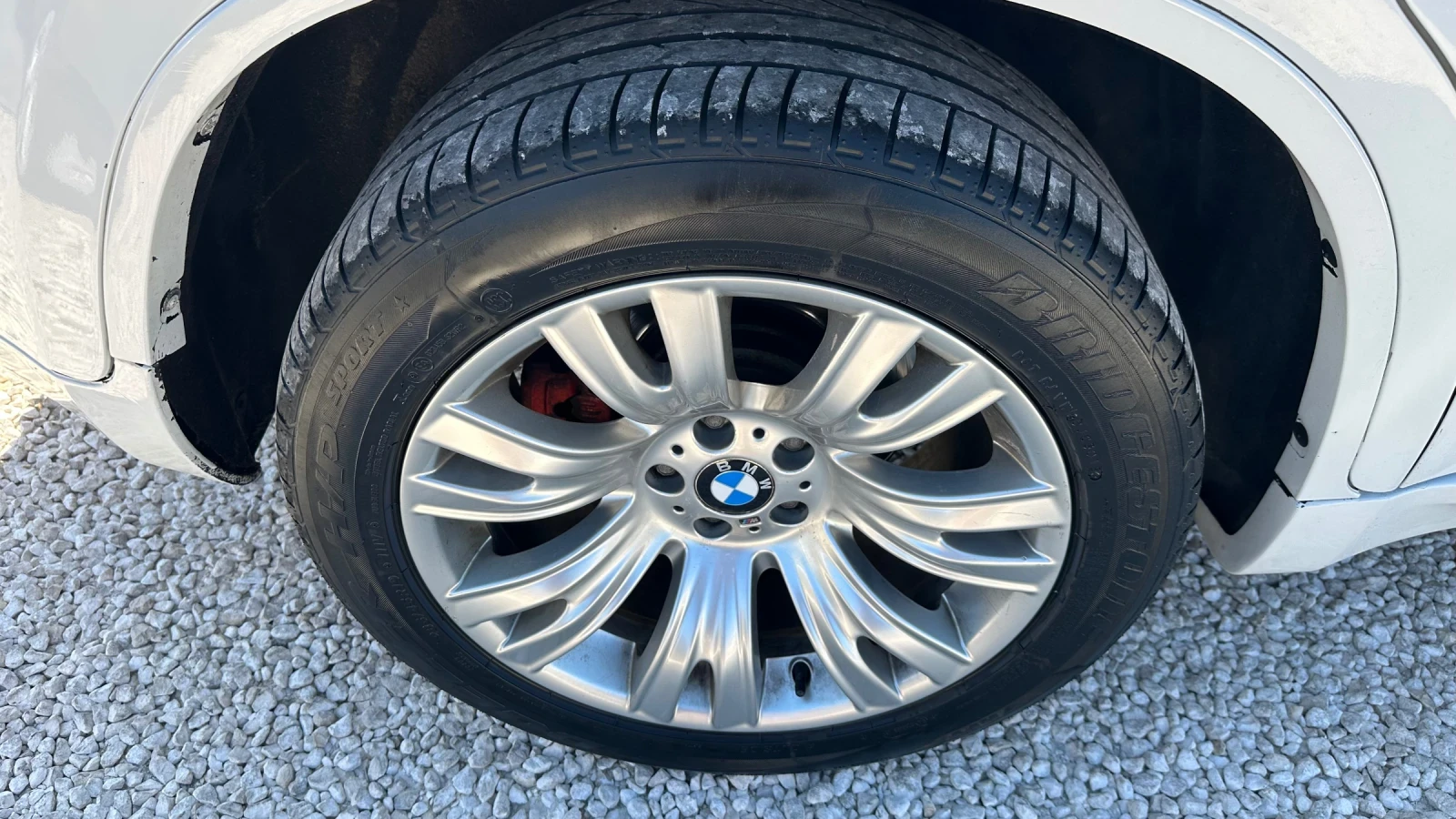 BMW X6 3.5d X DRIVE ТОП БАРТЕР ЛИЗИНГ, снимка 12 - Автомобили и джипове - 54973105