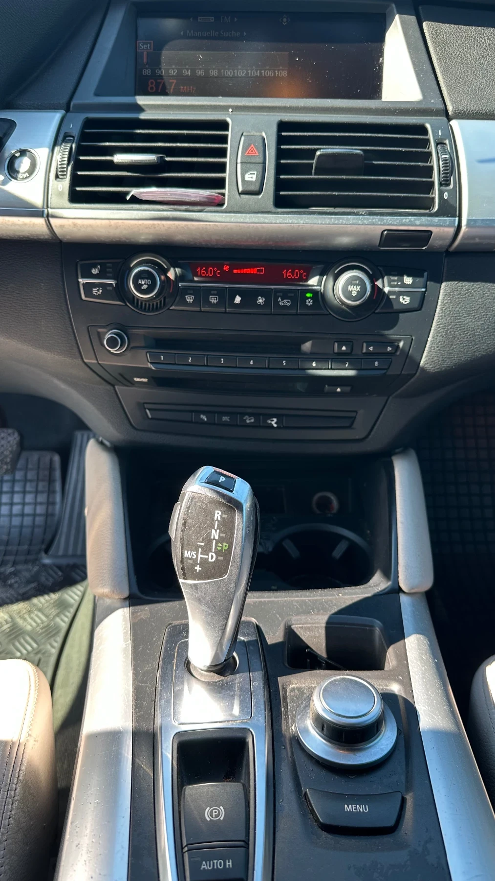 BMW X6 3.5d X DRIVE ТОП БАРТЕР ЛИЗИНГ, снимка 10 - Автомобили и джипове - 54973105